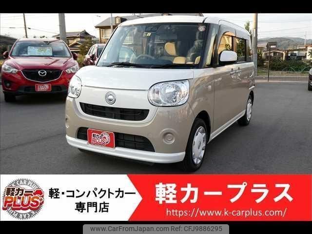 daihatsu move-canbus 2018 -DAIHATSU--Move Canbus LA800S--LA800S-0119926---DAIHATSU--Move Canbus LA800S--LA800S-0119926- image 1