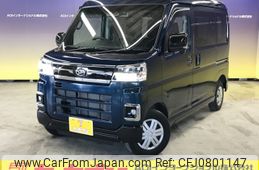 daihatsu atrai 2022 -DAIHATSU--Atrai Van 3BD-S710V--S710V-0017156---DAIHATSU--Atrai Van 3BD-S710V--S710V-0017156-