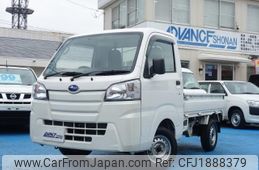 subaru sambar-truck 2021 CFJ1888379