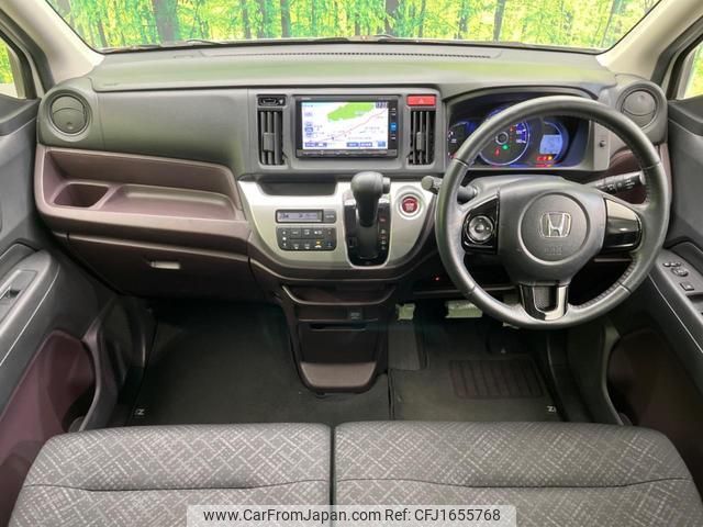 honda n-wgn 2016 CFJ1655768 image 2