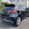 mazda demio 2014 -MAZDA 【群馬 530】--Demio LDA-DJ5FS--DJ5FS-105940---MAZDA 【群馬 530】--Demio LDA-DJ5FS--DJ5FS-105940- image 2