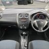 nissan note 2014 -NISSAN--Note DBA-NE12--NE12-050104---NISSAN--Note DBA-NE12--NE12-050104- image 6