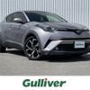 toyota c-hr 2017 -TOYOTA--C-HR DAA-ZYX10--ZYX10-2012489---TOYOTA--C-HR DAA-ZYX10--ZYX10-2012489- image 1