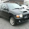 suzuki alto-works 1999 -SUZUKI--Alto Works HA22S--106206---SUZUKI--Alto Works HA22S--106206- image 1