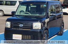 daihatsu move-conte 2009 -DAIHATSU--Move Conte L575S--0067193---DAIHATSU--Move Conte L575S--0067193-