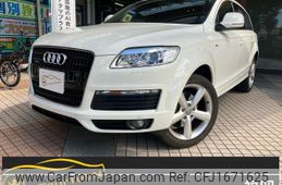 audi q7 2009 CFJ1671625