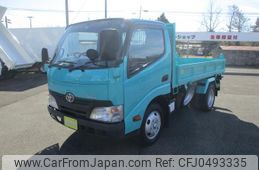 toyota dyna-truck 2014 GOO_NET_EXCHANGE_0902619A30240825W001