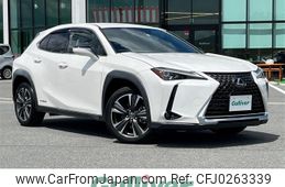 lexus ux 2019 -LEXUS--Lexus UX 6AA-MZAH10--MZAH10-2030191---LEXUS--Lexus UX 6AA-MZAH10--MZAH10-2030191-