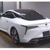 lexus lc 2018 -LEXUS--Lexus LC DBA-URZ100--URZ100-0002522---LEXUS--Lexus LC DBA-URZ100--URZ100-0002522- image 2