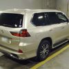 lexus lx 2016 -LEXUS 【旭川 300ﾐ1208】--Lexus LX DBA-URJ201W--URJ201-4212142---LEXUS 【旭川 300ﾐ1208】--Lexus LX DBA-URJ201W--URJ201-4212142- image 2