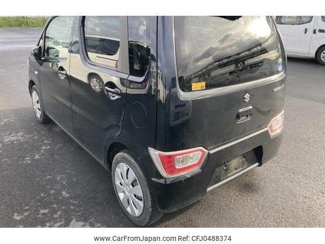 suzuki wagon-r 2020 quick_quick_5BA-MH85S_MH85S-104089 image 2