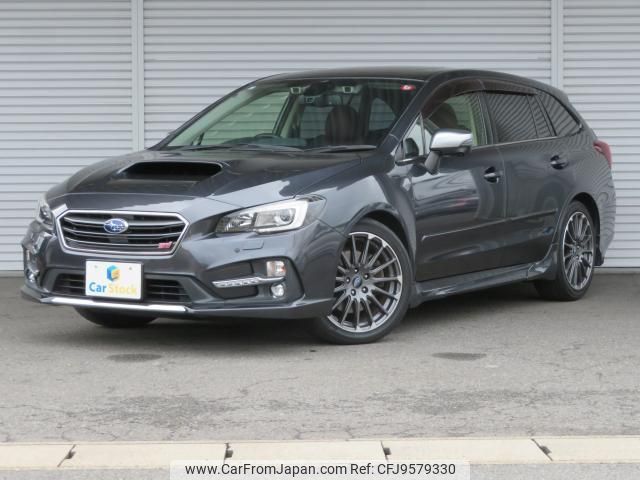 subaru levorg 2016 quick_quick_VMG_VMG-020929 image 1