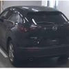 mazda cx-3 2020 quick_quick_5BA-DMEP_115389 image 2