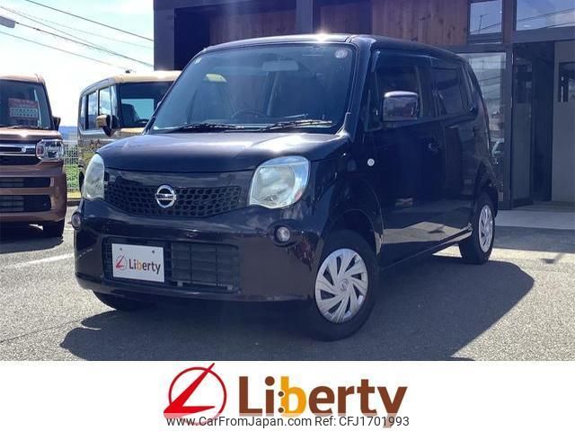 nissan moco 2014 CFJ1701993 image 1