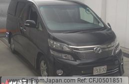 toyota vellfire 2013 -TOYOTA--Vellfire ANH20W-8264636---TOYOTA--Vellfire ANH20W-8264636-