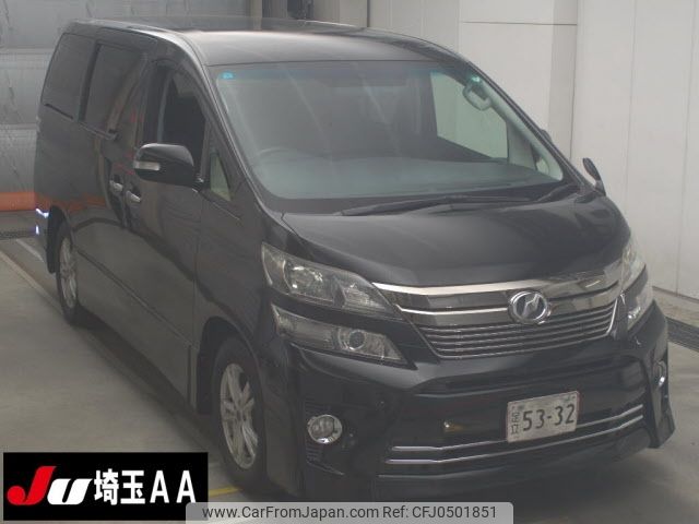 toyota vellfire 2013 -TOYOTA--Vellfire ANH20W-8264636---TOYOTA--Vellfire ANH20W-8264636- image 1