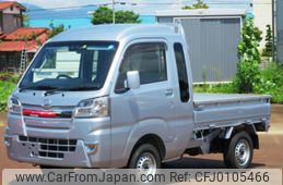 daihatsu hijet-truck 2018 -DAIHATSU--ﾊｲｾﾞｯﾄﾄﾗｯｸ 4WD EBD-S510P--S510P-0224707---DAIHATSU--ﾊｲｾﾞｯﾄﾄﾗｯｸ 4WD EBD-S510P--S510P-0224707-