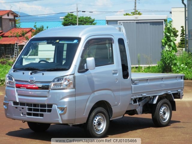 daihatsu hijet-truck 2018 -DAIHATSU--ﾊｲｾﾞｯﾄﾄﾗｯｸ 4WD EBD-S510P--S510P-0224707---DAIHATSU--ﾊｲｾﾞｯﾄﾄﾗｯｸ 4WD EBD-S510P--S510P-0224707- image 1