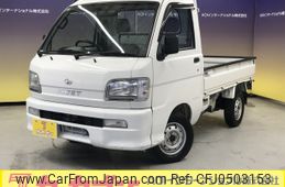 daihatsu hijet-truck 2004 -DAIHATSU--Hijet Truck TE-S210P--S210P-0239989---DAIHATSU--Hijet Truck TE-S210P--S210P-0239989-