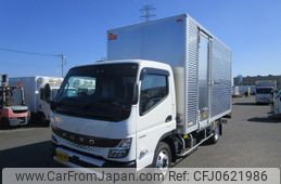 mitsubishi-fuso canter 2024 -MITSUBISHI--Canter 2RG-FEB80--FEB80-604099---MITSUBISHI--Canter 2RG-FEB80--FEB80-604099-