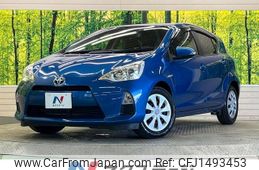 toyota aqua 2012 -TOYOTA--AQUA DAA-NHP10--NHP10-6086663---TOYOTA--AQUA DAA-NHP10--NHP10-6086663-