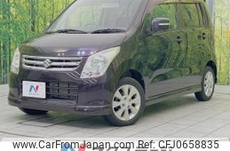 suzuki wagon-r 2010 -SUZUKI--Wagon R DBA-MH23S--MH23S-270544---SUZUKI--Wagon R DBA-MH23S--MH23S-270544-