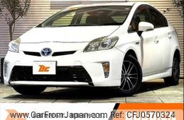 toyota prius 2012 -TOYOTA--Prius DAA-ZVW30--ZVW30-5511794---TOYOTA--Prius DAA-ZVW30--ZVW30-5511794-