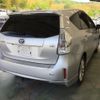 toyota prius-α 2012 -TOYOTA--Prius α ZVW41W-3116394---TOYOTA--Prius α ZVW41W-3116394- image 5