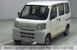 daihatsu hijet-van 2011 -DAIHATSU--Hijet Van S331V-0057065---DAIHATSU--Hijet Van S331V-0057065-