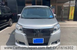 toyota esquire 2016 CFJ1616302