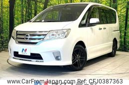 nissan serena 2010 -NISSAN--Serena DBA-FC26--FC26-001487---NISSAN--Serena DBA-FC26--FC26-001487-