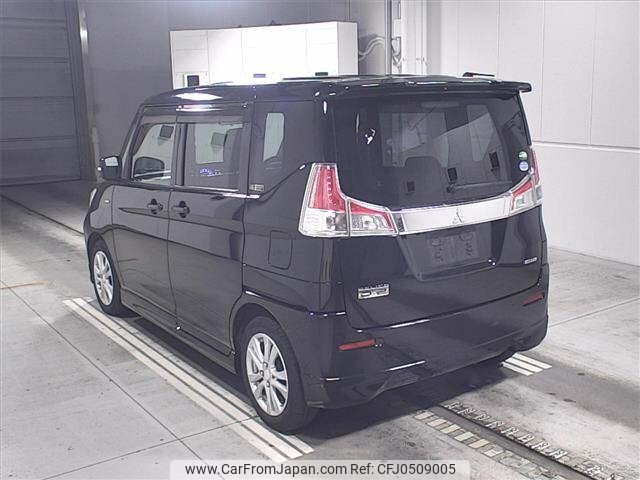 mitsubishi delica-d2 2018 -MITSUBISHI--Delica D2 MB36S-153766---MITSUBISHI--Delica D2 MB36S-153766- image 2