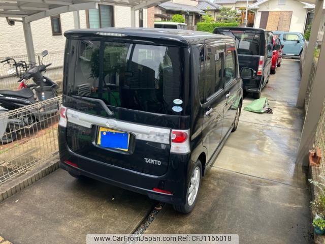 daihatsu tanto 2008 -DAIHATSU--Tanto DBA-L375S--L375S-0054210---DAIHATSU--Tanto DBA-L375S--L375S-0054210- image 2