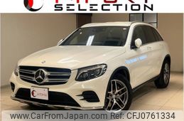 mercedes-benz glc-class 2016 quick_quick_253946C_WDC2539462F082462