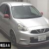 nissan march 2014 -NISSAN 【とちぎ 501ﾁ4230】--March K13ｶｲ-500590---NISSAN 【とちぎ 501ﾁ4230】--March K13ｶｲ-500590- image 1