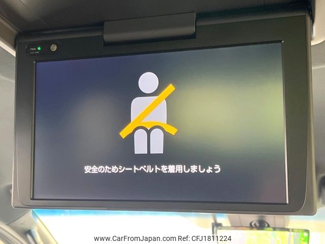 toyota alphard 2020 CFJ1811224 image 2