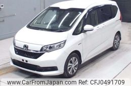 honda freed 2021 -HONDA--Freed 6AA-GB7--GB7-3149488---HONDA--Freed 6AA-GB7--GB7-3149488-