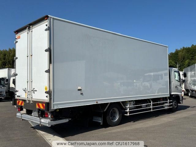hino ranger 2022 CFJ1617968 image 2