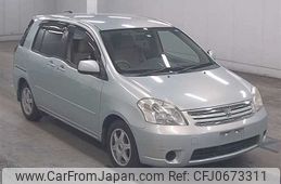 toyota raum 2005 22517