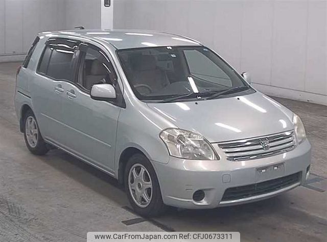 toyota raum 2005 22517 image 1