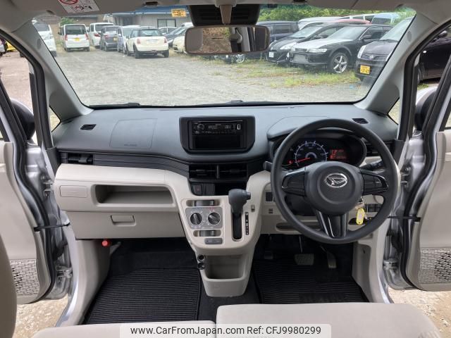 daihatsu move 2019 quick_quick_DBA-LA160S_LA160S-2002270 image 2