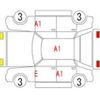 toyota sienta 2018 -TOYOTA--Sienta 6AA-NHP170G--NHP170-7143307---TOYOTA--Sienta 6AA-NHP170G--NHP170-7143307- image 2