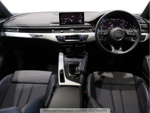 audi a5 2017 -AUDI--Audi A5 DBA-F5CYRL--WAUZZZF55HA024477---AUDI--Audi A5 DBA-F5CYRL--WAUZZZF55HA024477- image 2