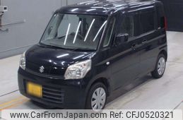 suzuki spacia 2013 -SUZUKI 【京都 582そ6661】--Spacia MK32S-157867---SUZUKI 【京都 582そ6661】--Spacia MK32S-157867-