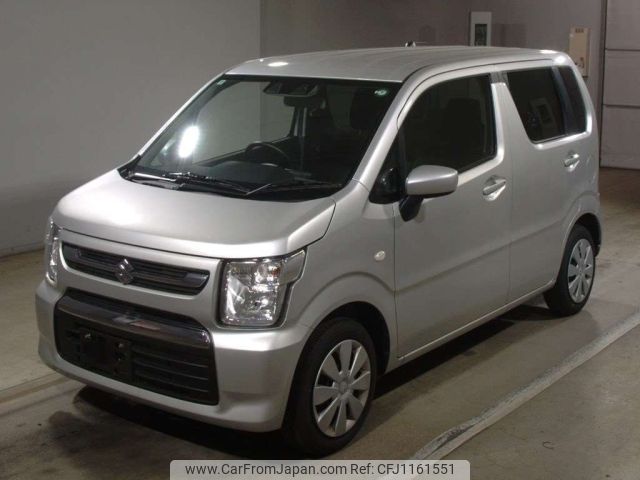 suzuki wagon-r 2024 -SUZUKI 【Ｎｏ後日 】--Wagon R MH85S-211558---SUZUKI 【Ｎｏ後日 】--Wagon R MH85S-211558- image 1