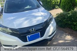honda vezel 2017 CFJ1564979