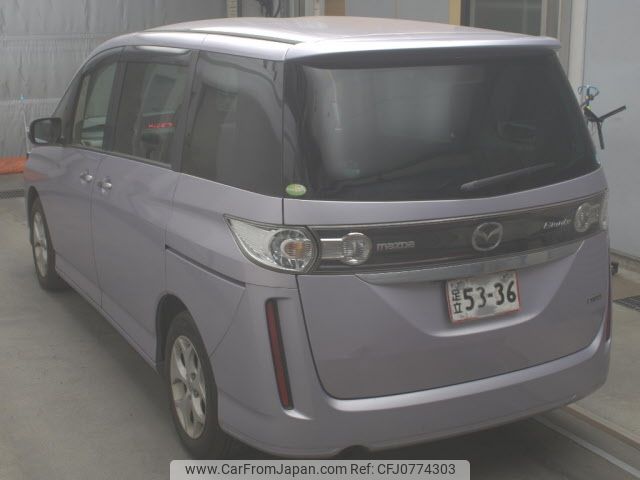 mazda biante 2009 -MAZDA--Biante CCEFW-205442---MAZDA--Biante CCEFW-205442- image 2