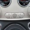 fiat 500 2020 -FIAT--Fiat 500 ABA-31209--ZFA3120000JD05017---FIAT--Fiat 500 ABA-31209--ZFA3120000JD05017- image 14