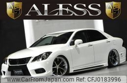 toyota crown 2011 CFJ0183996