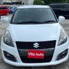 suzuki swift 2014 quick_quick_ZC32S_ZC32S-305489 image 17